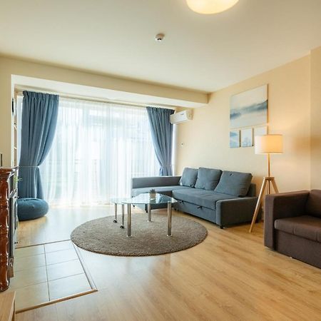 Apartamento Poilsis Klonyje Druskininkai Exterior foto